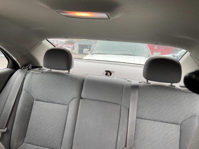 2016 CHEVROLET MALIBU LIM 1G11B5SA5GU109017