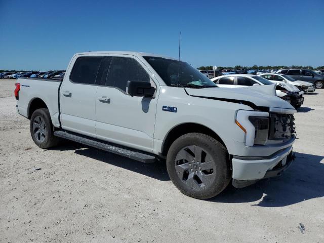 Vin: 1ft6w3l70rwg11725, lot: 47840675, ford f150 light lightning xlt 20244