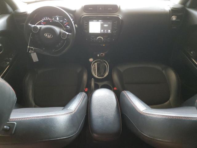 2018 KIA SOUL ! - KNDJX3AA0J7895412