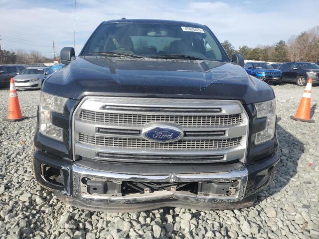 2015 FORD F150 SUPER - 1FTEW1CF9FKE15115