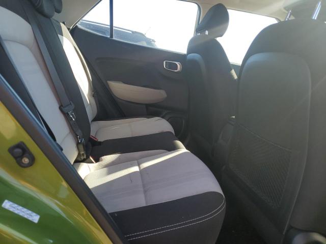 2022 HYUNDAI VENUE SEL - KMHRC8A34NU165891