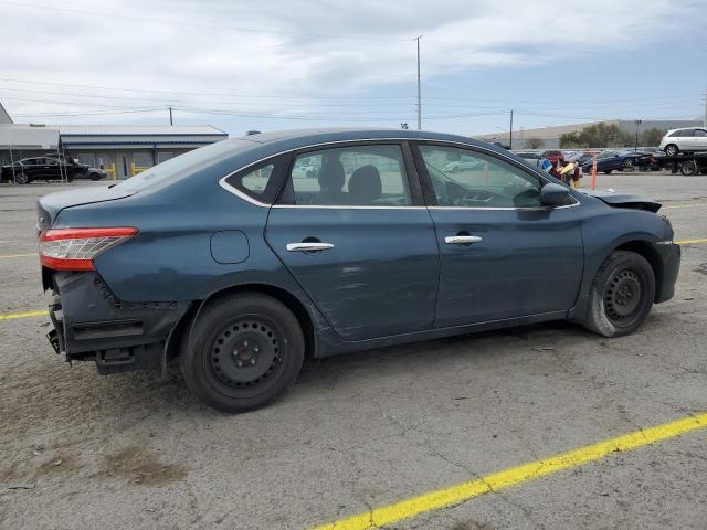 Vin: 3n1ab7ap2fy299088, lot: 51333385, nissan sentra s 20153