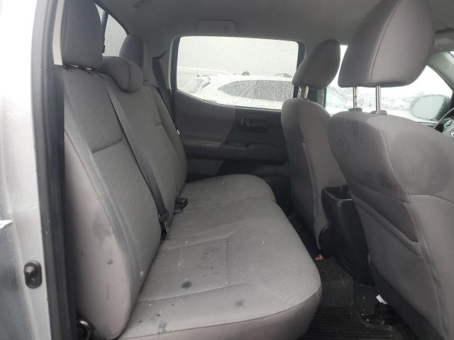 2022 TOYOTA TACOMA DOU - 3TYCZ5AN4NT072290