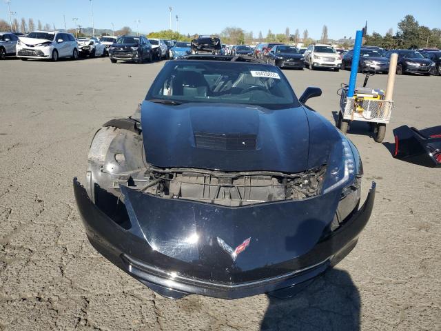 2017 CHEVROLET CORVETTE S - 1G1YA2D77H5106147