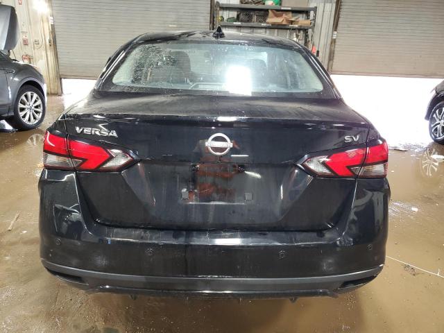 2024 NISSAN VERSA SV - 3N1CN8EV7RL819978