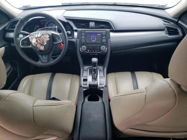 2017 HONDA CIVIC LX - 19XFC2F52HE079397