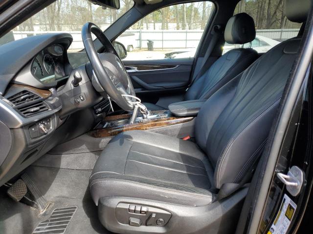 2018 BMW X5 XDR40E - 5UXKT0C52J0V99605