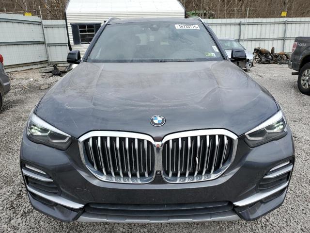 2019 BMW X5 XDRIVE4 - 5UXCR6C52KLL37766