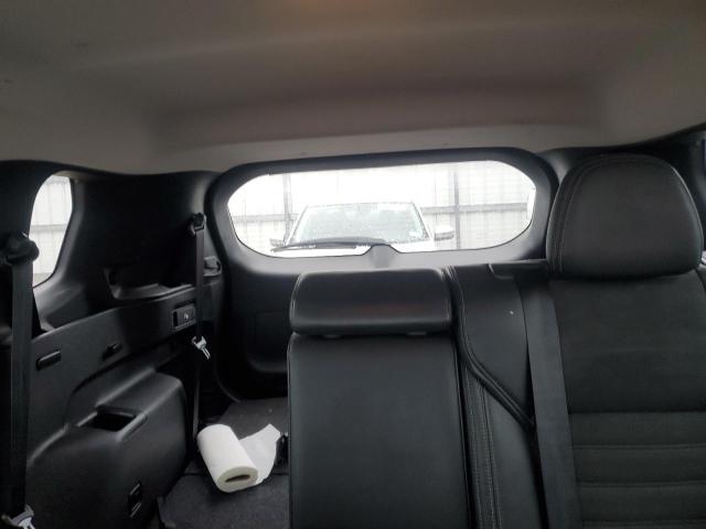 2022 MITSUBISHI OUTLANDER - JA4J3UA81NZ043346