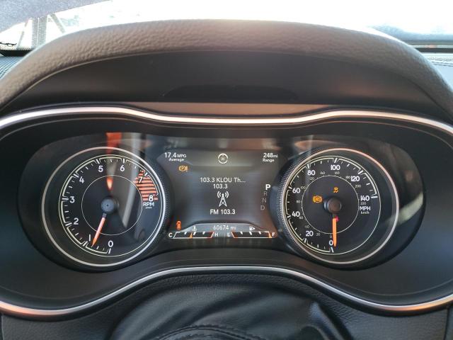 2019 JEEP CHEROKEE L - 1C4PJMDX2KD404679