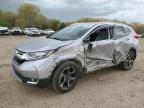 2018 HONDA CR-V TOURI - 7FARW2H98JE074164