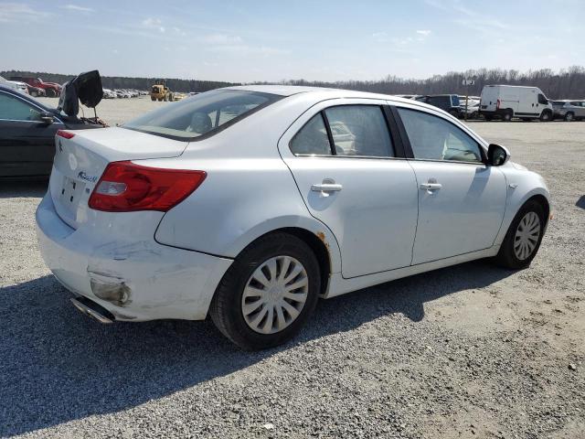 Vin: js2rf9a13a6100034, lot: 48733775, suzuki kizashi s 20103