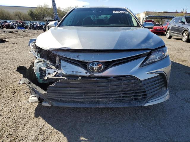 2022 TOYOTA CAMRY LE - 4T1C11AK6NU650348