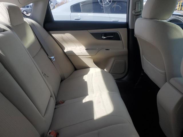 2015 NISSAN ALTIMA 2.5 - 1N4AL3AP2FC590417