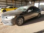 2016 MAZDA 6 SPORT - JM1GJ1U50G1426461