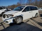 2019 DODGE GRAND CARA - 2C4RDGBG3KR642431