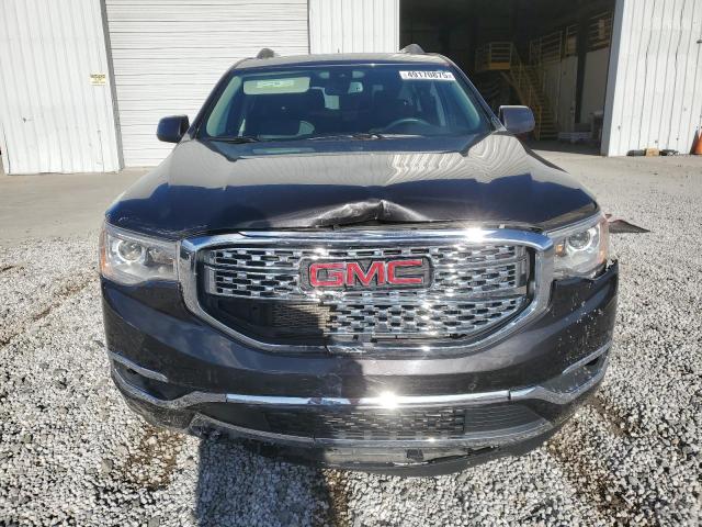 2017 GMC ACADIA DEN - 1GKKNXLSXHZ318400