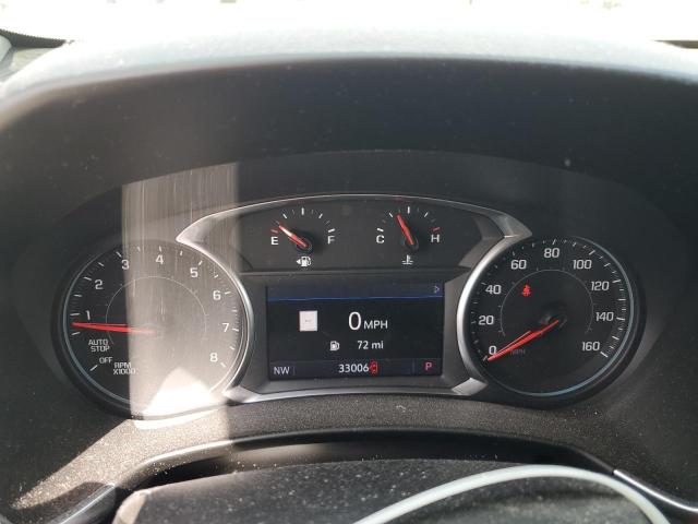 2019 CHEVROLET EQUINOX LT - 2GNAXKEV1K6107138