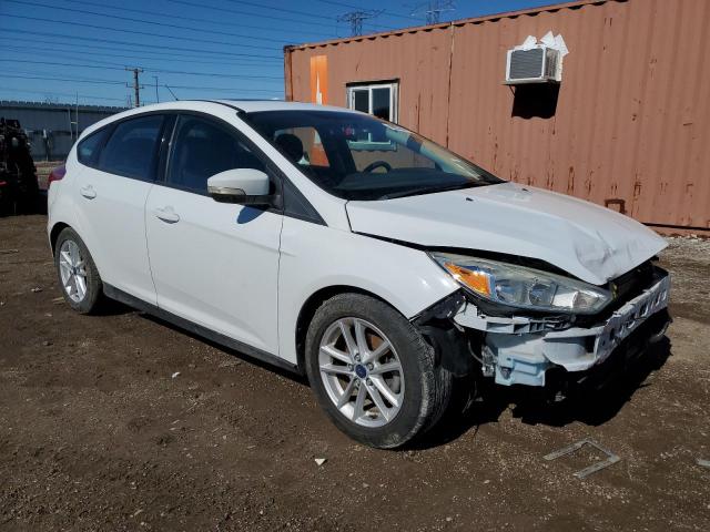 Vin: 1fadp3k28gl277040, lot: 48039765, ford focus se 20164