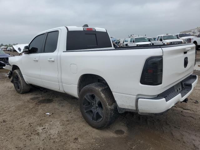 Vin: 1c6rrebt6nn398656, lot: 50160665, ram 1500 big horn/lone star 20222
