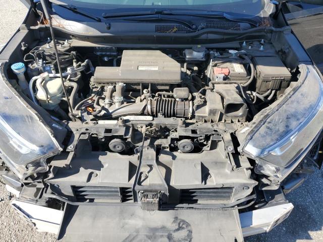 2020 HONDA CR-V EXL - 2HKRW1H86LH424103