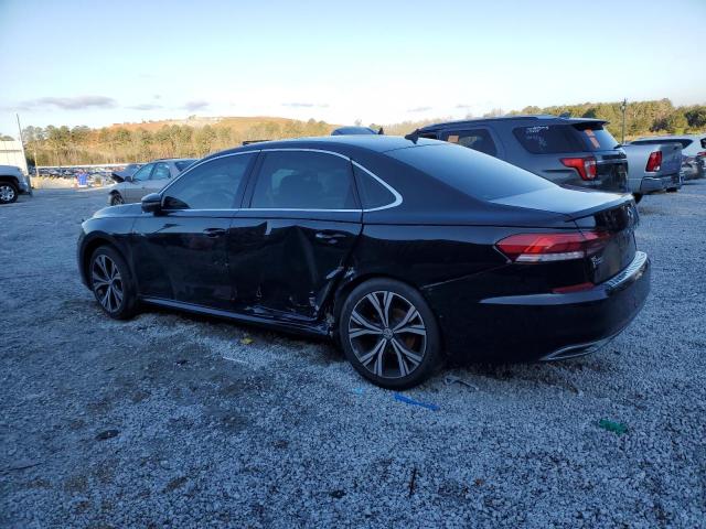 2021 VOLKSWAGEN PASSAT SE 1VWSA7A37MC003776