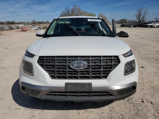 2021 HYUNDAI VENUE SE - KMHRB8A30MU115006