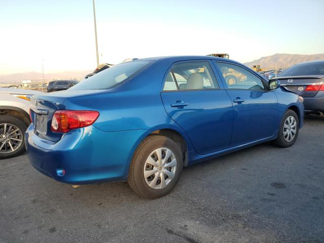 Vin: 1nxbu4ee2az183352, lot: 51110565, toyota corolla base 20103