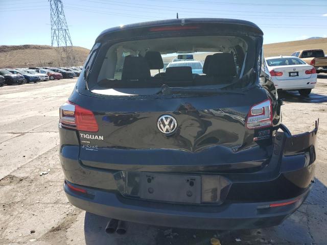 2018 VOLKSWAGEN TIGUAN LIM WVGBV7AX7JK003235