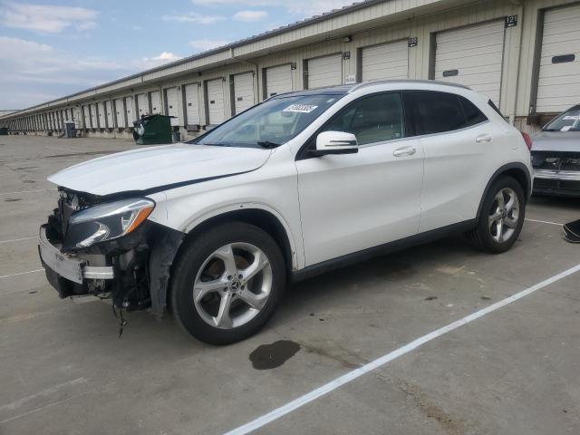 MERCEDES-BENZ GLA-CLASS 250