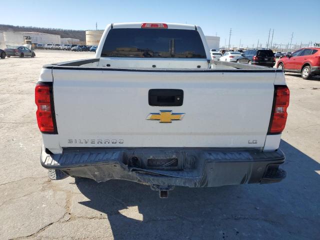 2019 CHEVROLET SILVERADO - 2GCVKNEC5K1140603