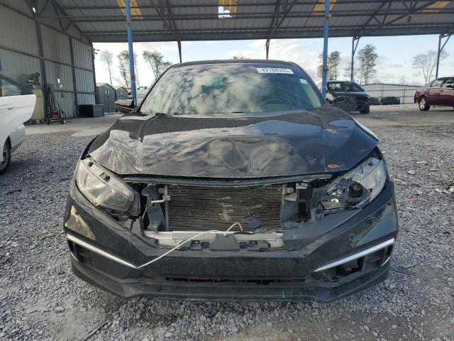 2019 HONDA CIVIC LX - 2HGFC2F6XKH504290