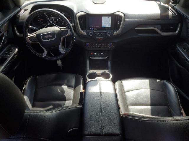 2018 GMC TERRAIN DE 3GKALSEX3JL280163