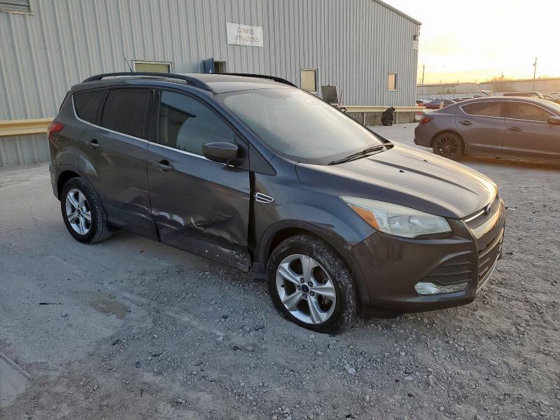 Vin: 1fmcu0gx9fuc24370, lot: 49874305, ford escape se 20154