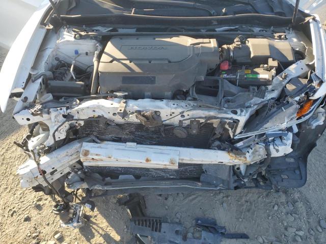 2016 HONDA ACCORD EXL - 1HGCT2B88GA005875