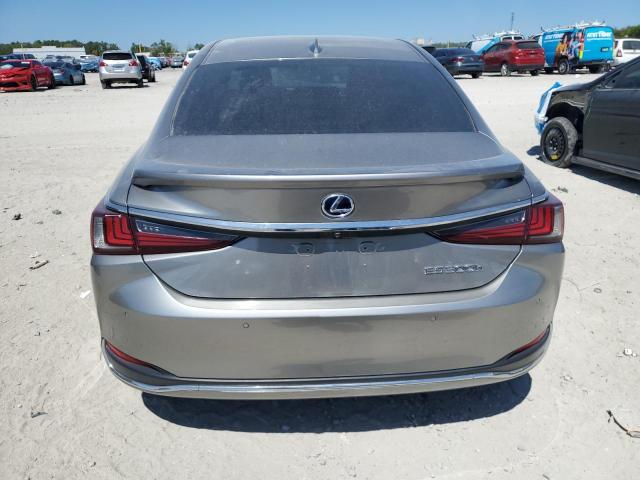 2021 LEXUS ES 300H UL 58AFA1C15MU003299