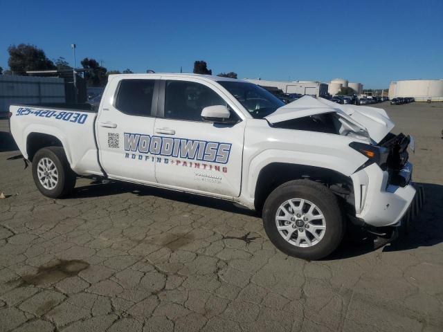 Vin: 3tmkb5fn6rm002736, lot: 50411775, toyota tacoma double cab 20244