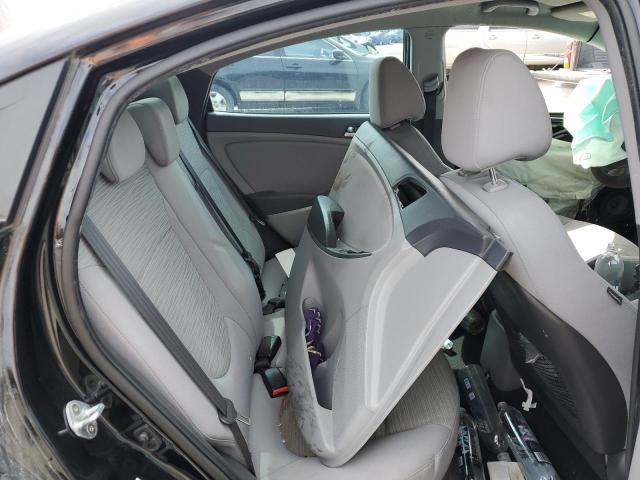 2017 HYUNDAI ACCENT SE - KMHCT4AE4HU374651