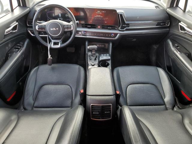 2023 KIA SPORTAGE E - 5XYK33AF5PG112155