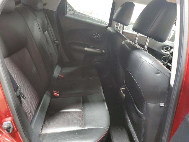 2015 NISSAN JUKE S - JN8AF5MV1FT559560