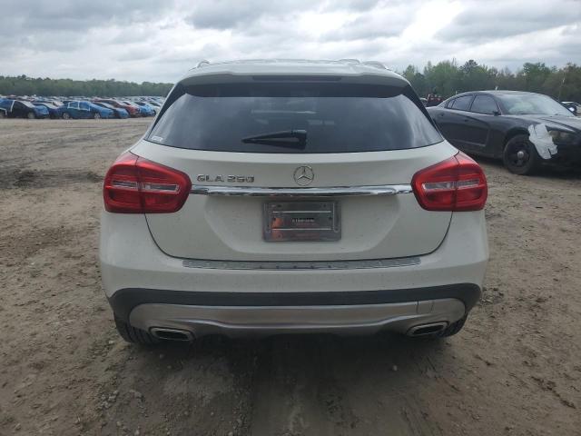 2015 MERCEDES-BENZ GLA 250 - WDCTG4EB1FJ154613