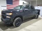 2019 CHEVROLET SILVERADO - 1GCRYCEH3KZ316314