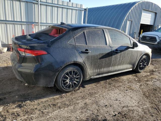 Vin: 5yfeprae5lp110066, lot: 49549015, toyota corolla le 20203
