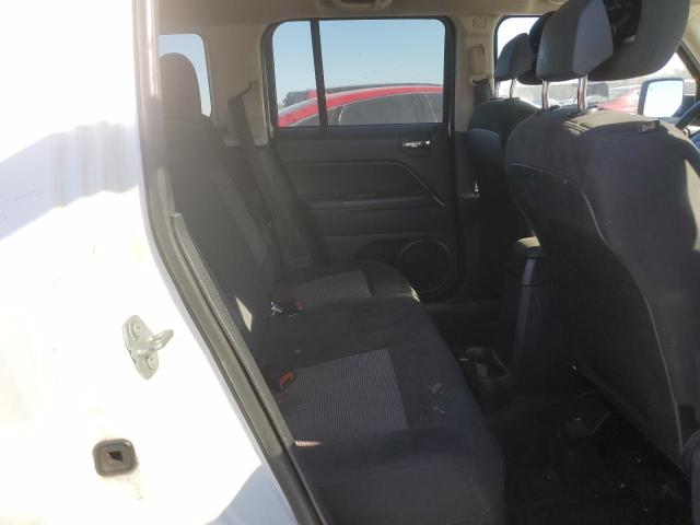 2017 JEEP PATRIOT SP - 1C4NJPBB3HD120647