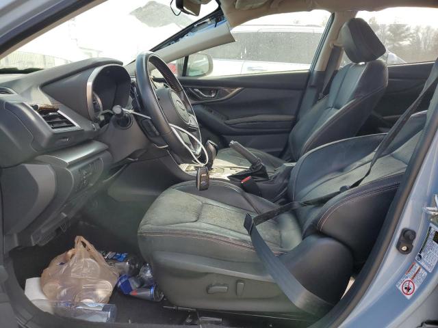 2018 SUBARU CROSSTREK - JF2GTALC8J8261317