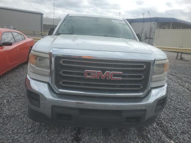 2015 GMC SIERRA C25 1GT21XEG7FZ127319