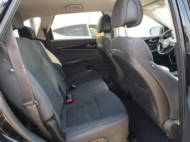 2016 KIA SORENTO #3296307423