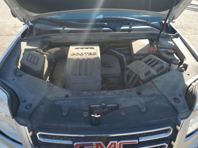 2017 GMC TERRAIN SL - 2GKALPEK0H6303754