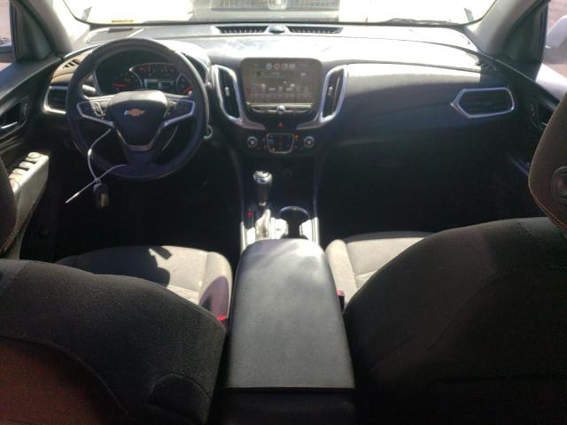 2018 CHEVROLET EQUINOX LT - 2GNAXKEX6J6148591