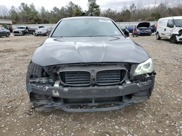 2015 BMW 535 D WBAXA5C57FD691414